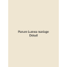 Parure Lumea mariage, détail