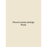 Parure Lumea mariage, porté