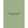 Robe Hanae (précommande) — Vert sauge, vue face