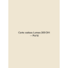 Carte cadeau Lumea 200 DH, porté