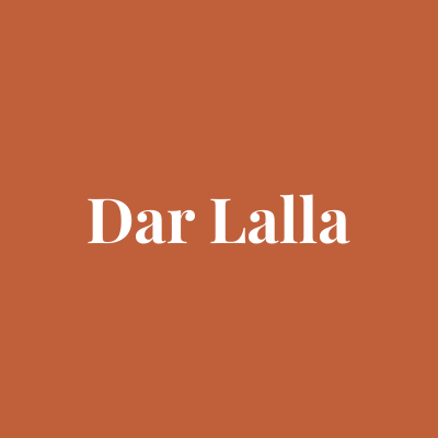 Dar Lalla