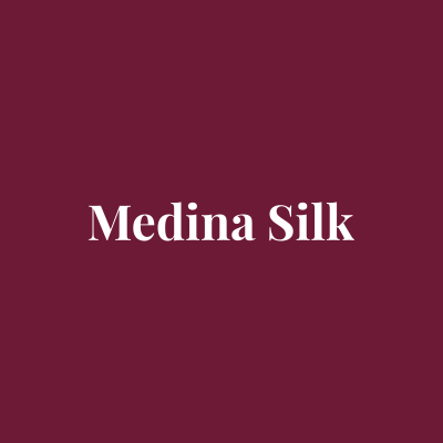 Medina Silk