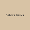 Sahara Basics